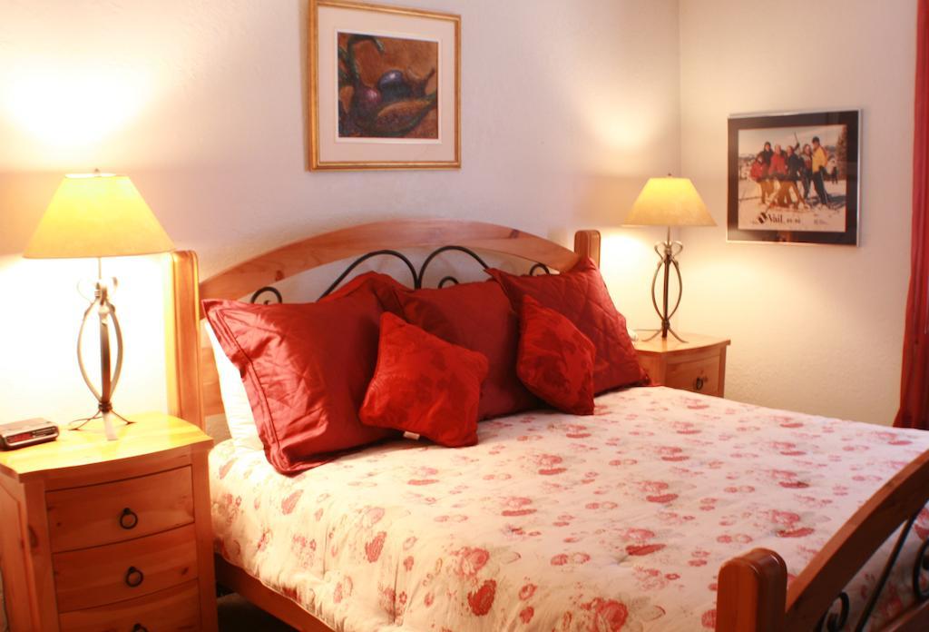 Aparthotel Sun Vail Habitación foto